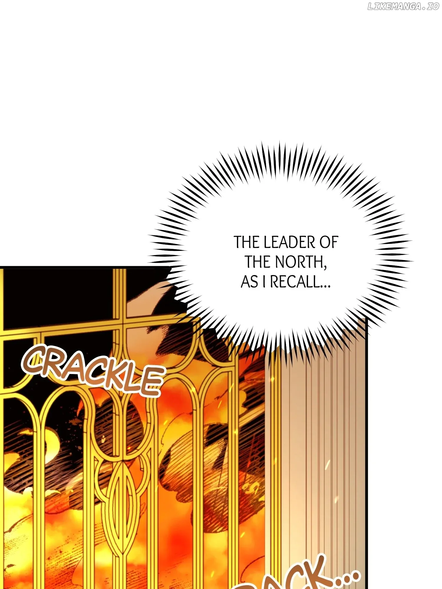 To Those Who Long for My Destruction Chapter 60 page 57