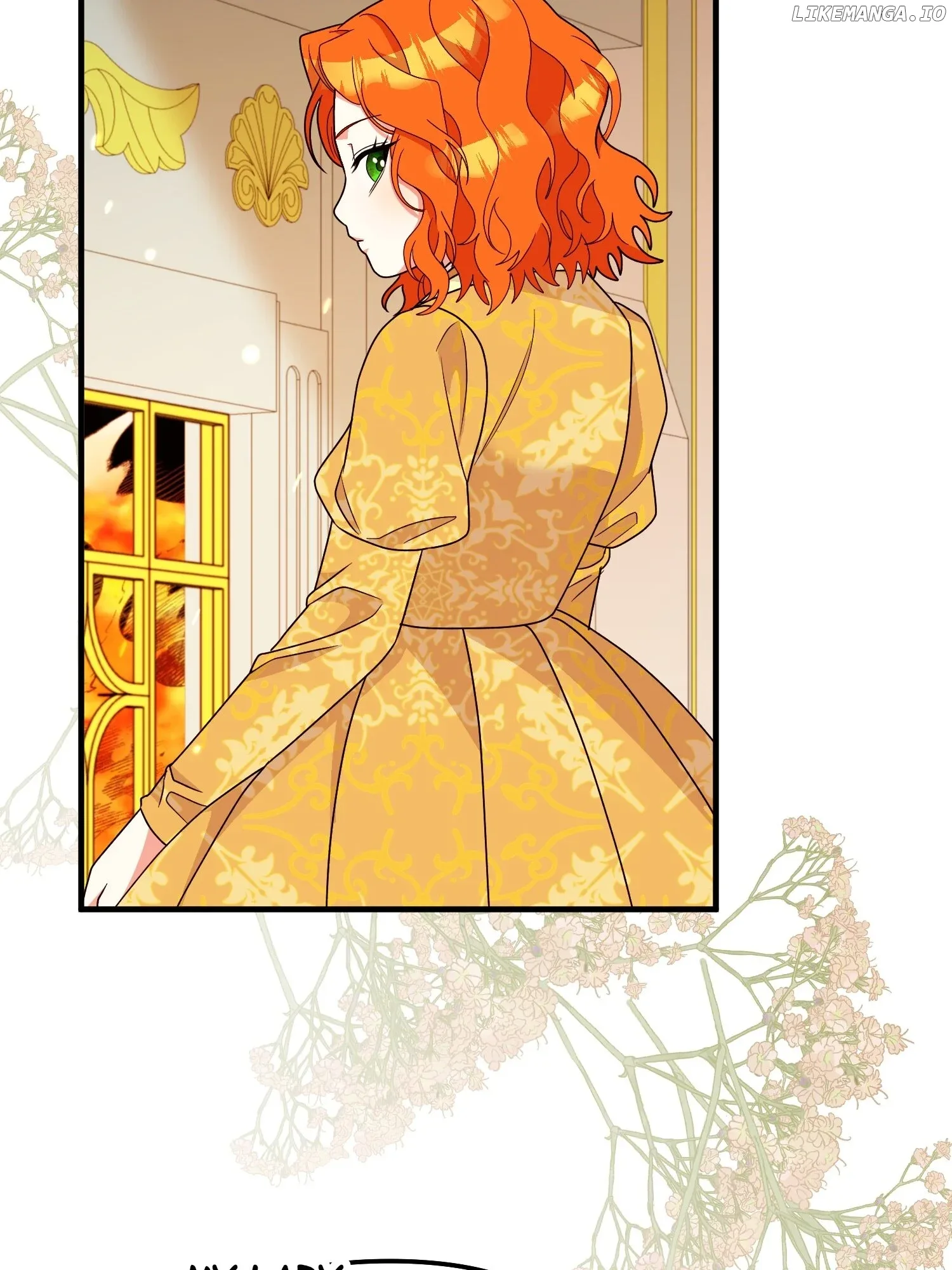 To Those Who Long for My Destruction Chapter 60 page 65