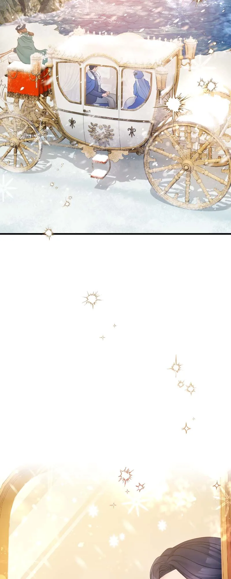 Useless Cinderella’s Feeble Attempt to Save the Kingdom Chapter 60 page 3