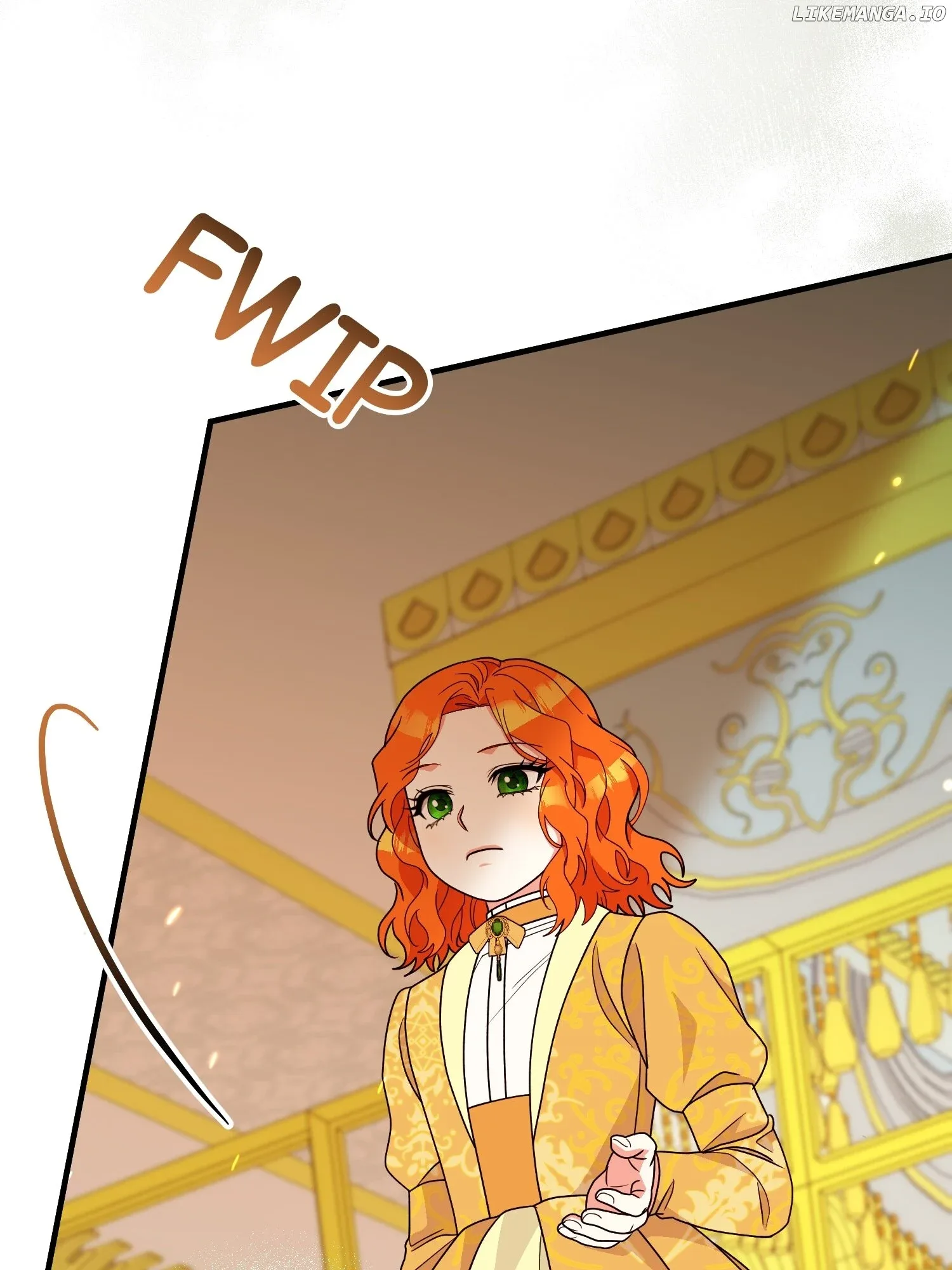 To Those Who Long for My Destruction Chapter 60 page 61