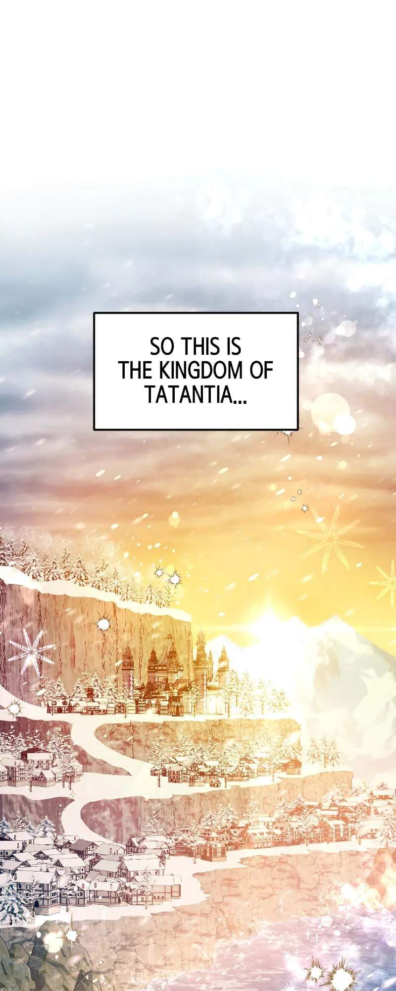 Useless Cinderella’s Feeble Attempt to Save the Kingdom Chapter 60 page 2