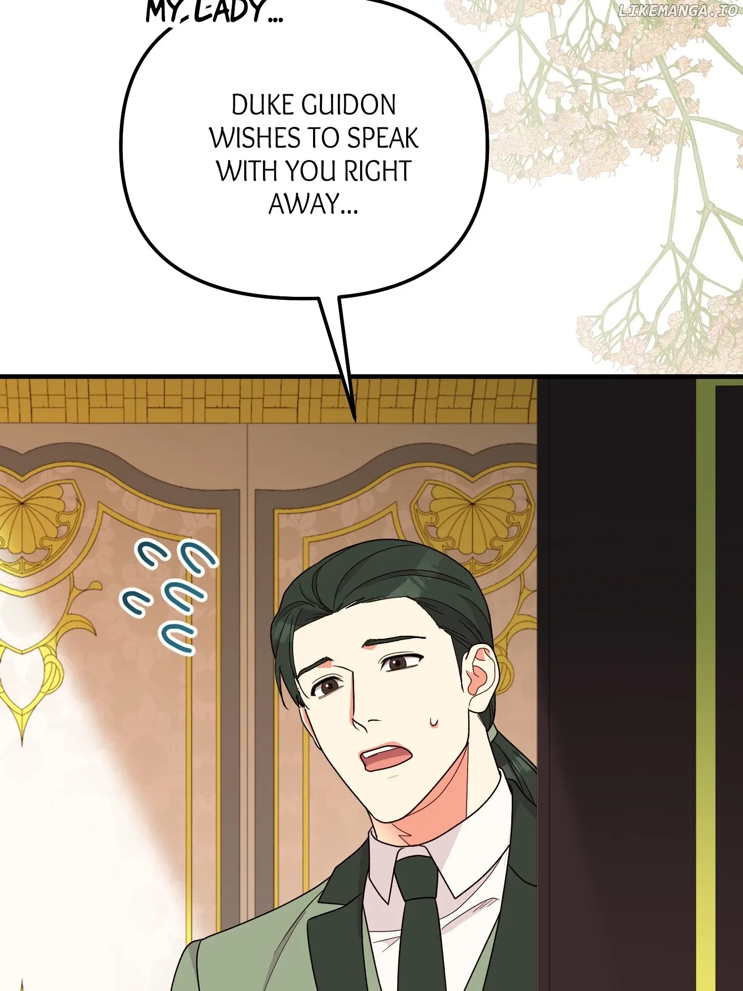 To Those Who Long for My Destruction Chapter 60 page 66