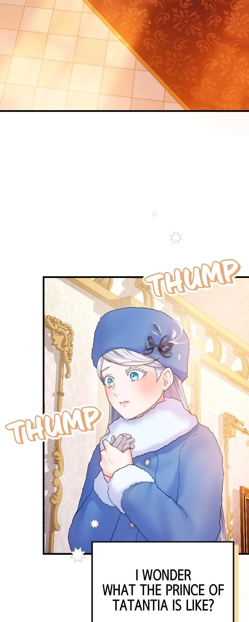 Useless Cinderella’s Feeble Attempt to Save the Kingdom Chapter 60 page 8