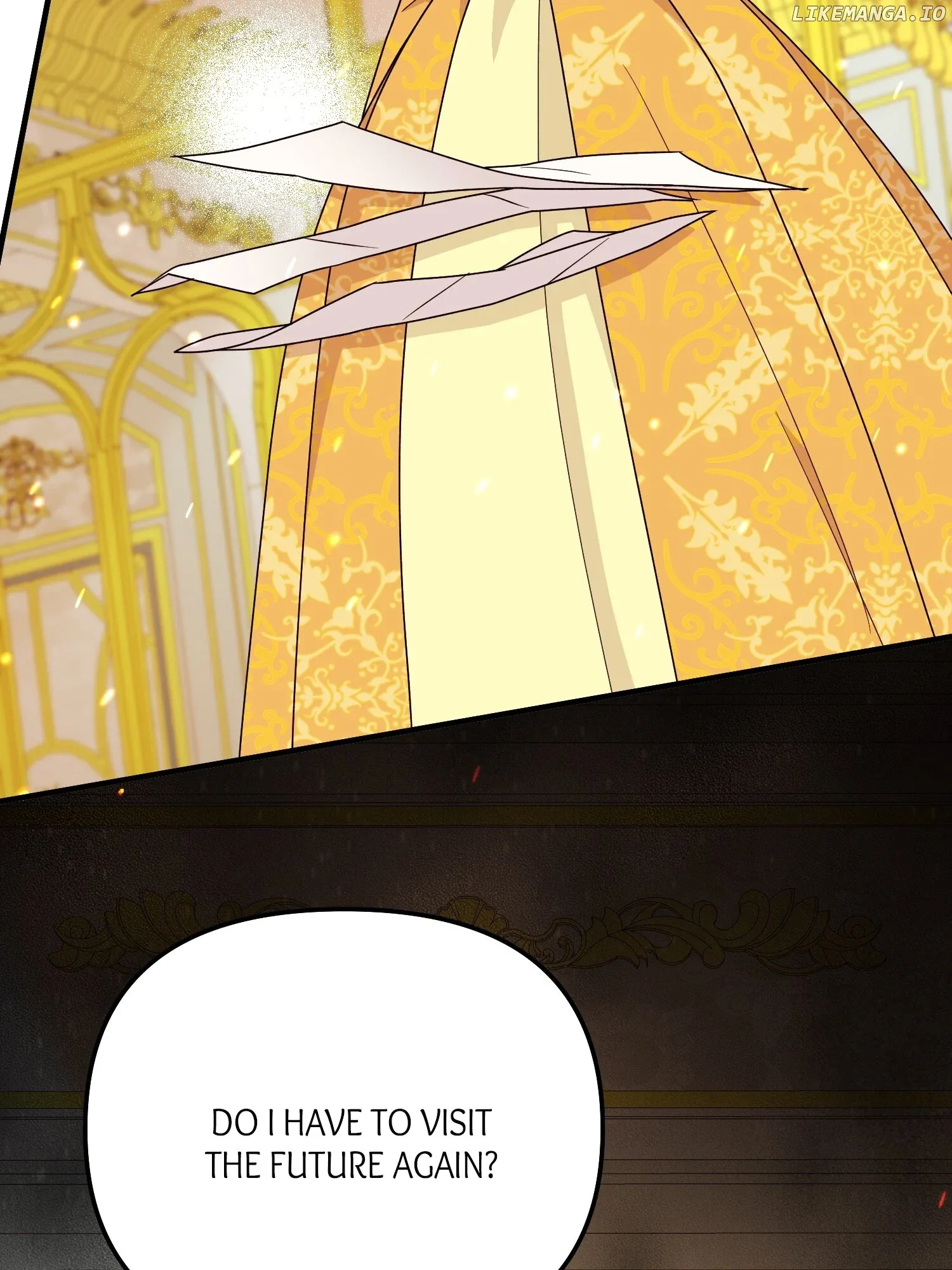 To Those Who Long for My Destruction Chapter 60 page 62