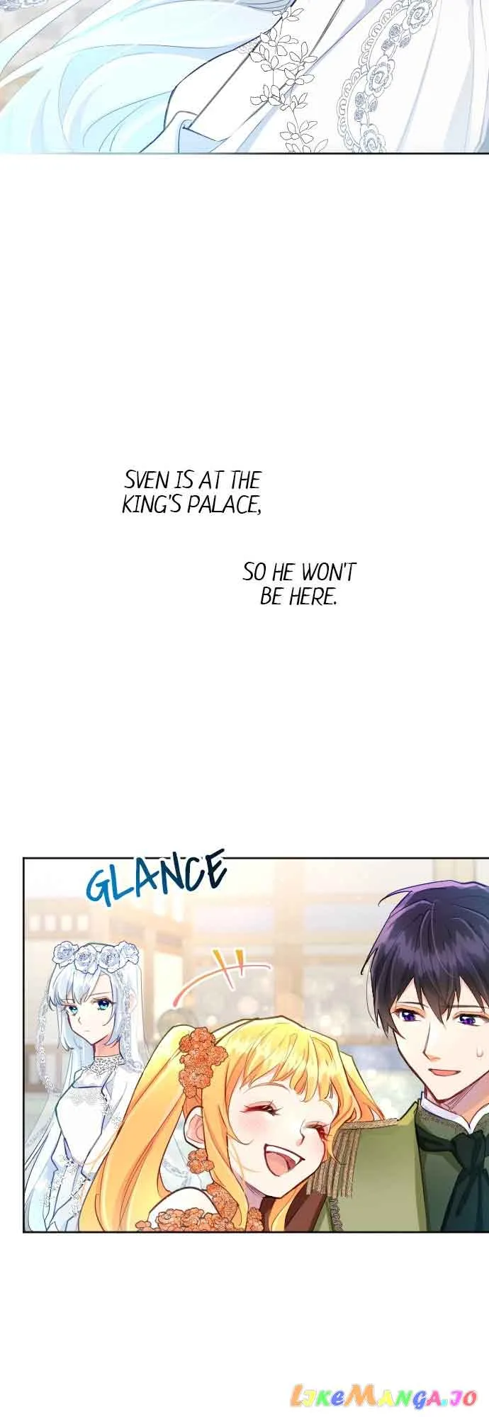 Vengeance from a Saint Full of Wounds Chapter 60 page 4