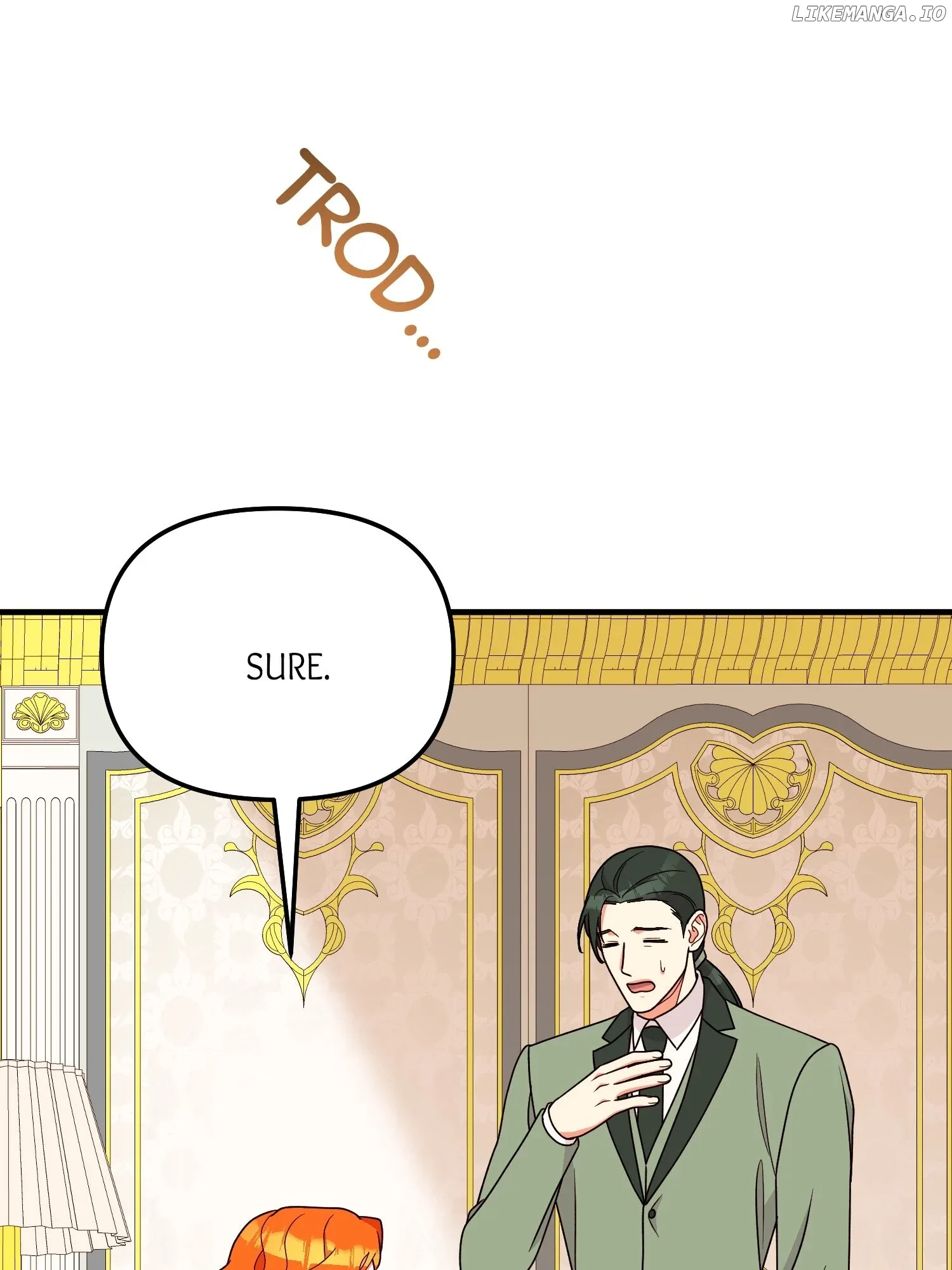 To Those Who Long for My Destruction Chapter 60 page 68