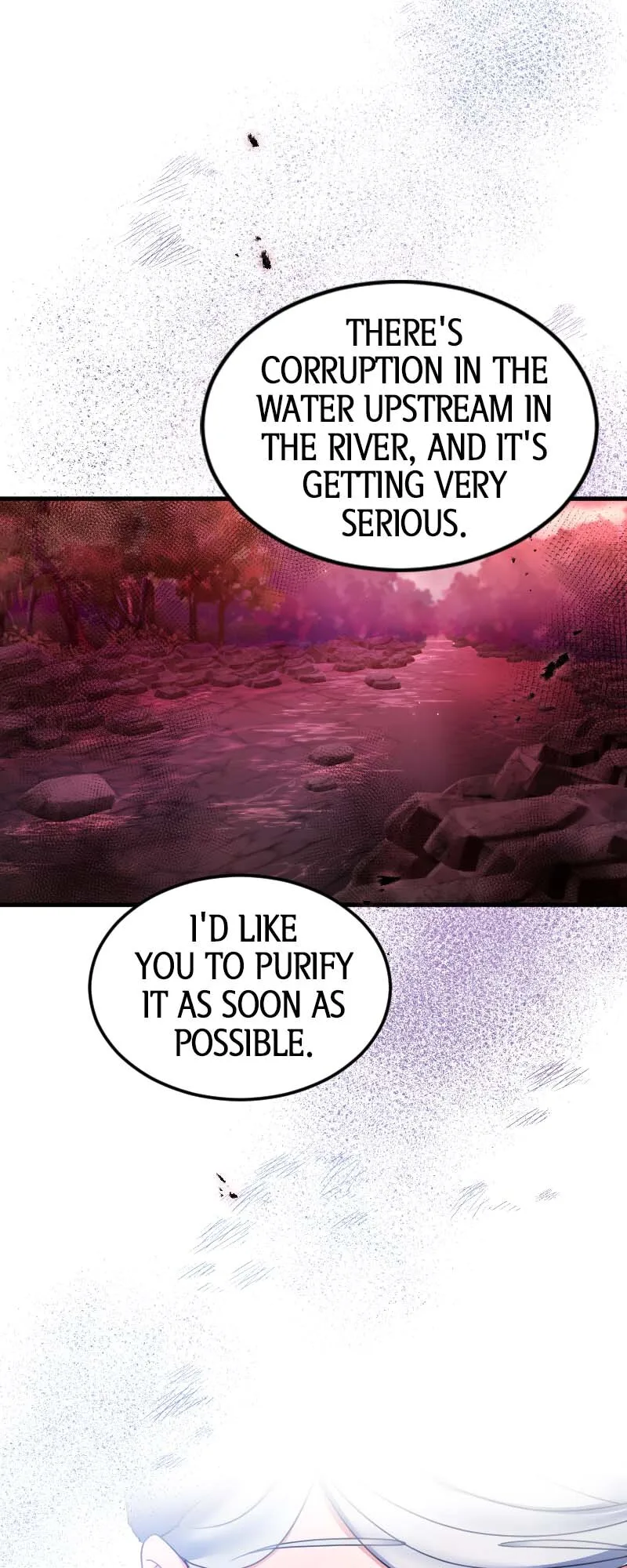 Useless Cinderella’s Feeble Attempt to Save the Kingdom Chapter 60 page 21