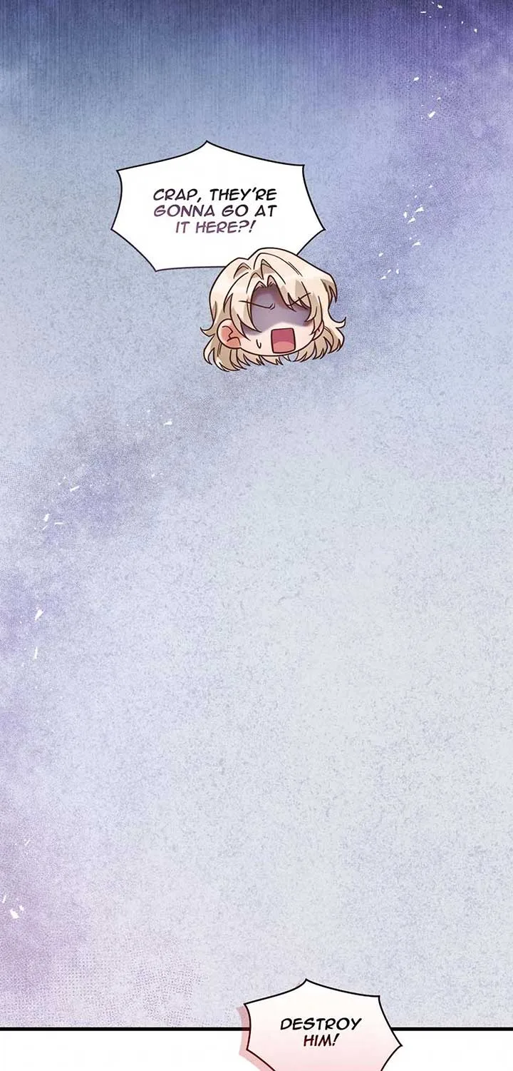 Torn Between Alphas Chapter 60 page 9