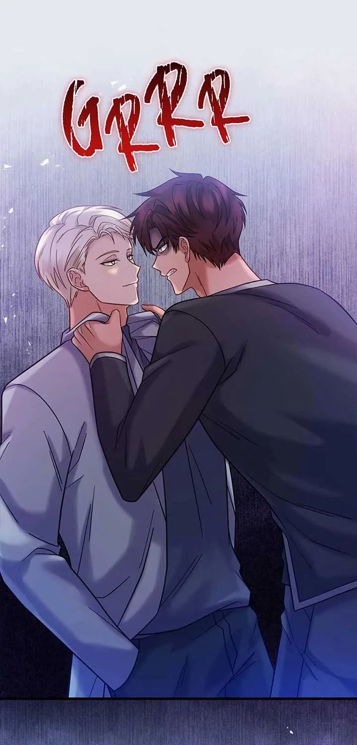 Torn Between Alphas Chapter 60 page 8