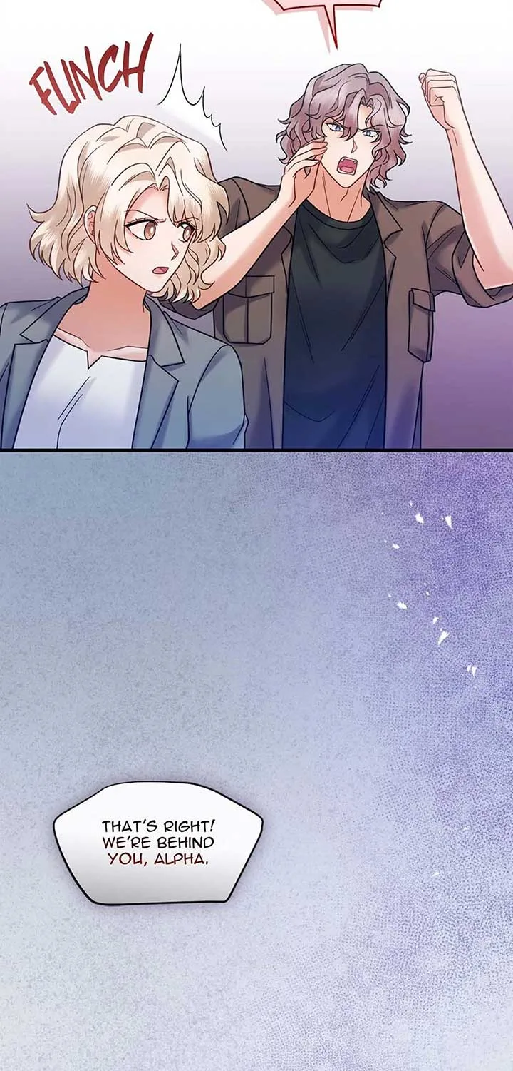 Torn Between Alphas Chapter 60 page 10