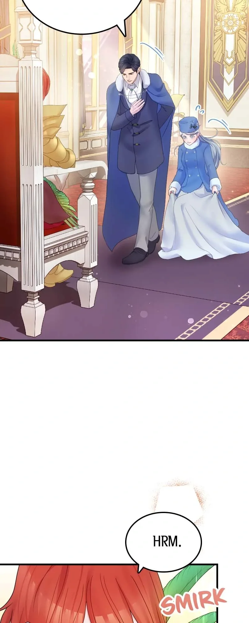 Useless Cinderella’s Feeble Attempt to Save the Kingdom Chapter 60 page 15