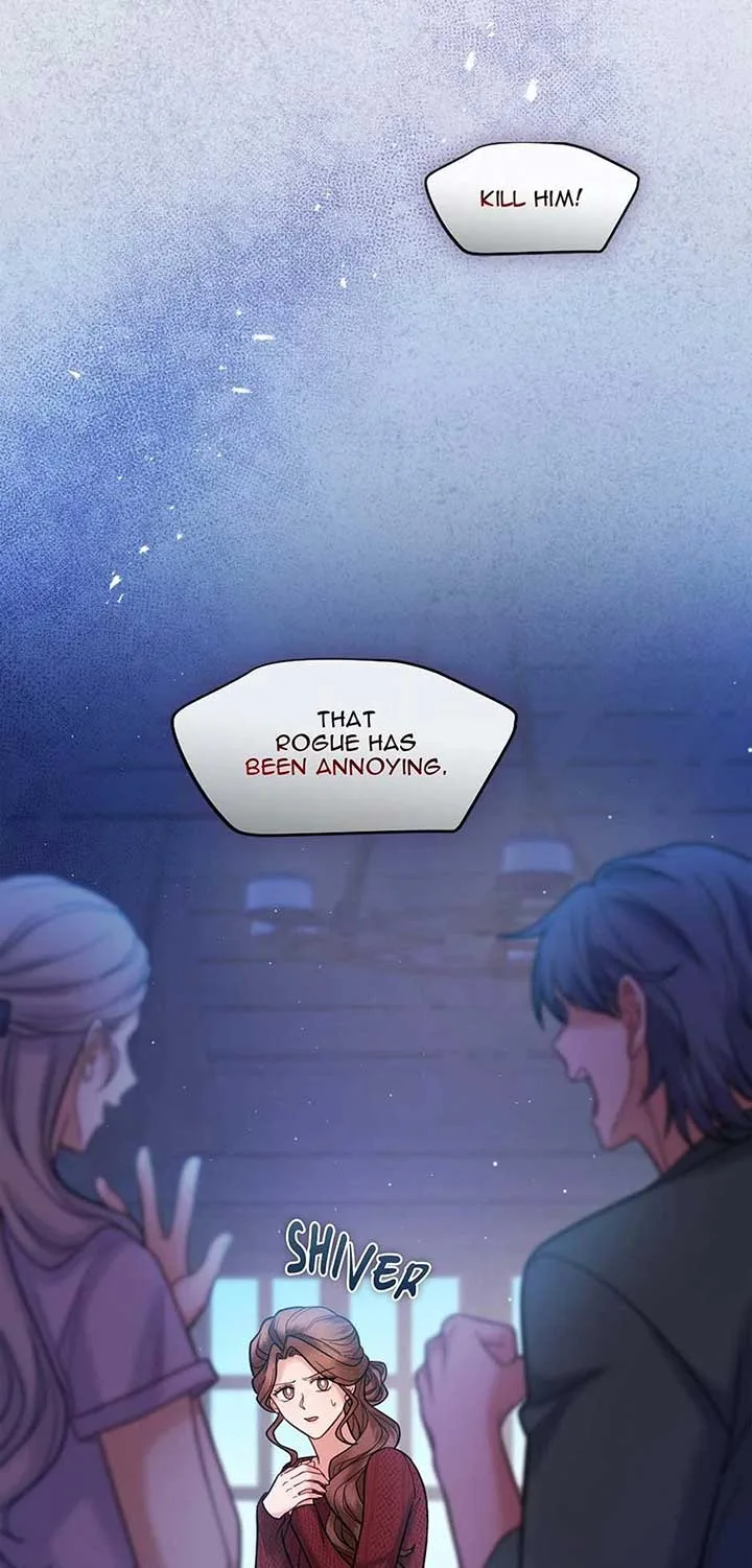 Torn Between Alphas Chapter 60 page 11