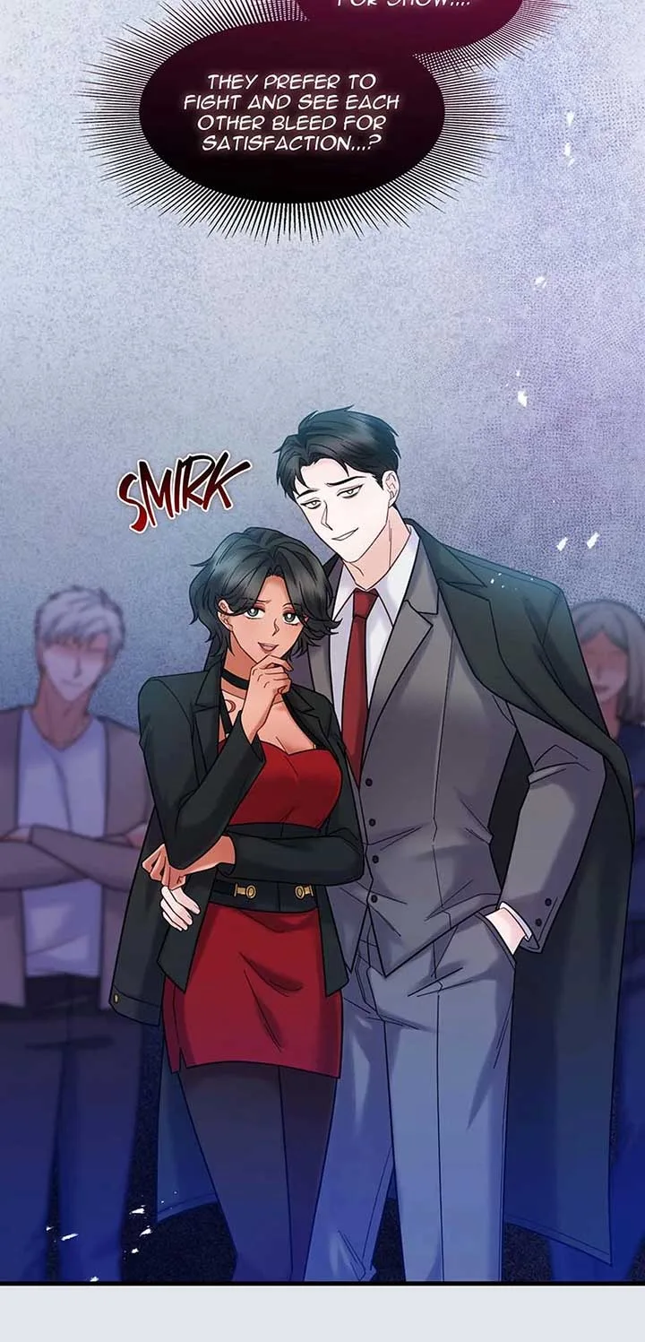 Torn Between Alphas Chapter 60 page 13