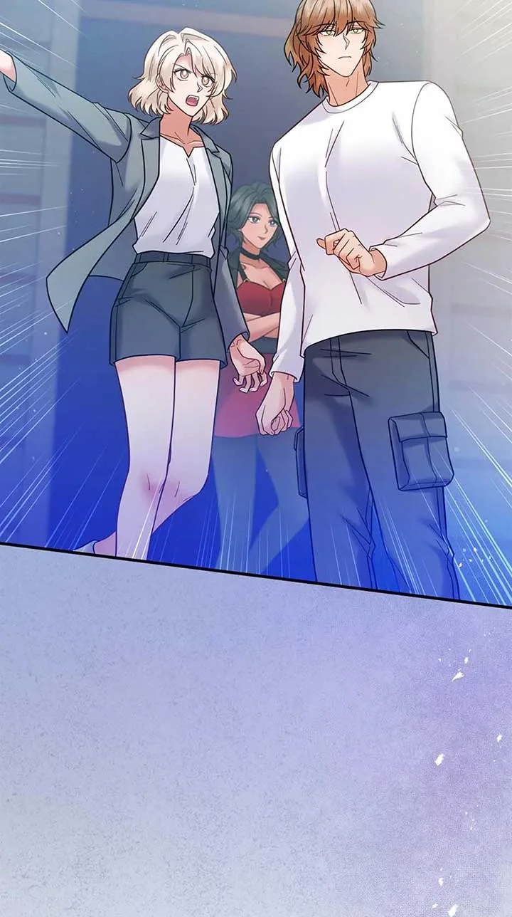 Torn Between Alphas Chapter 60 page 6