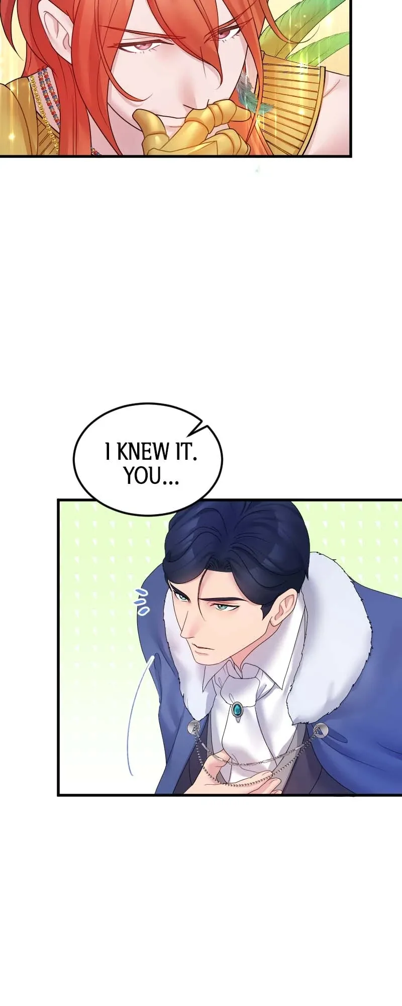 Useless Cinderella’s Feeble Attempt to Save the Kingdom Chapter 60 page 16