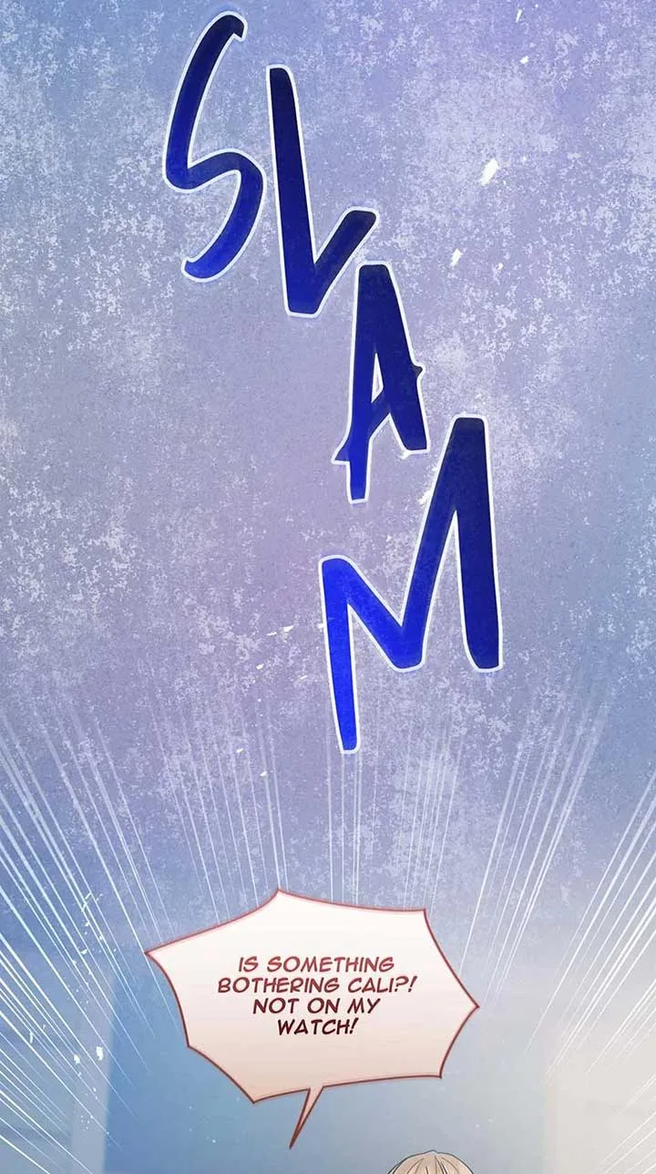 Torn Between Alphas Chapter 60 page 5
