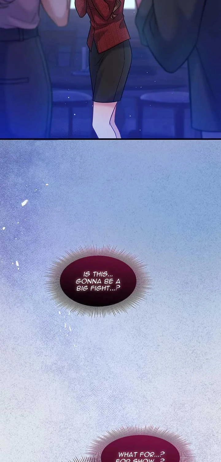 Torn Between Alphas Chapter 60 page 12