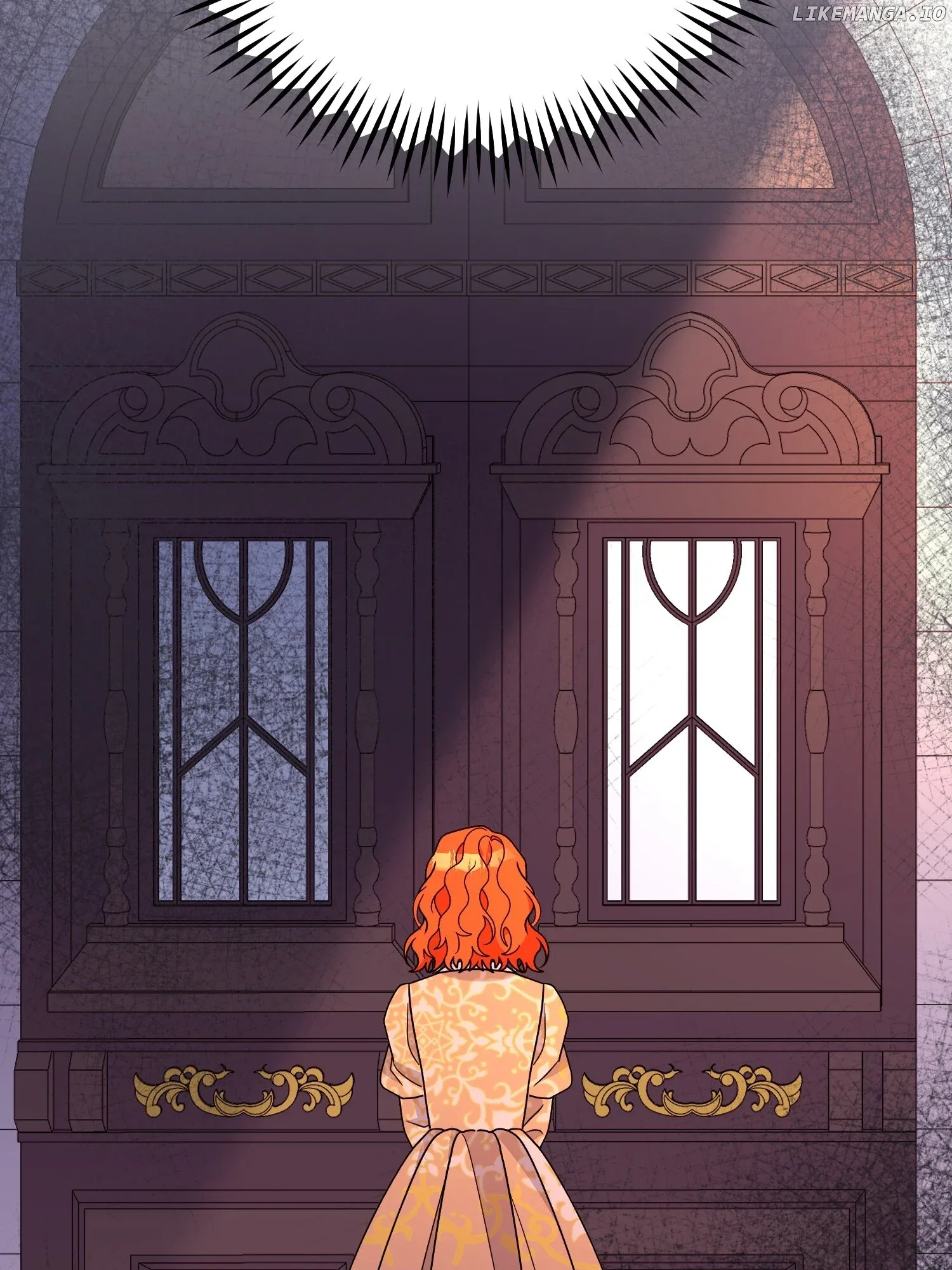 To Those Who Long for My Destruction Chapter 60 page 72