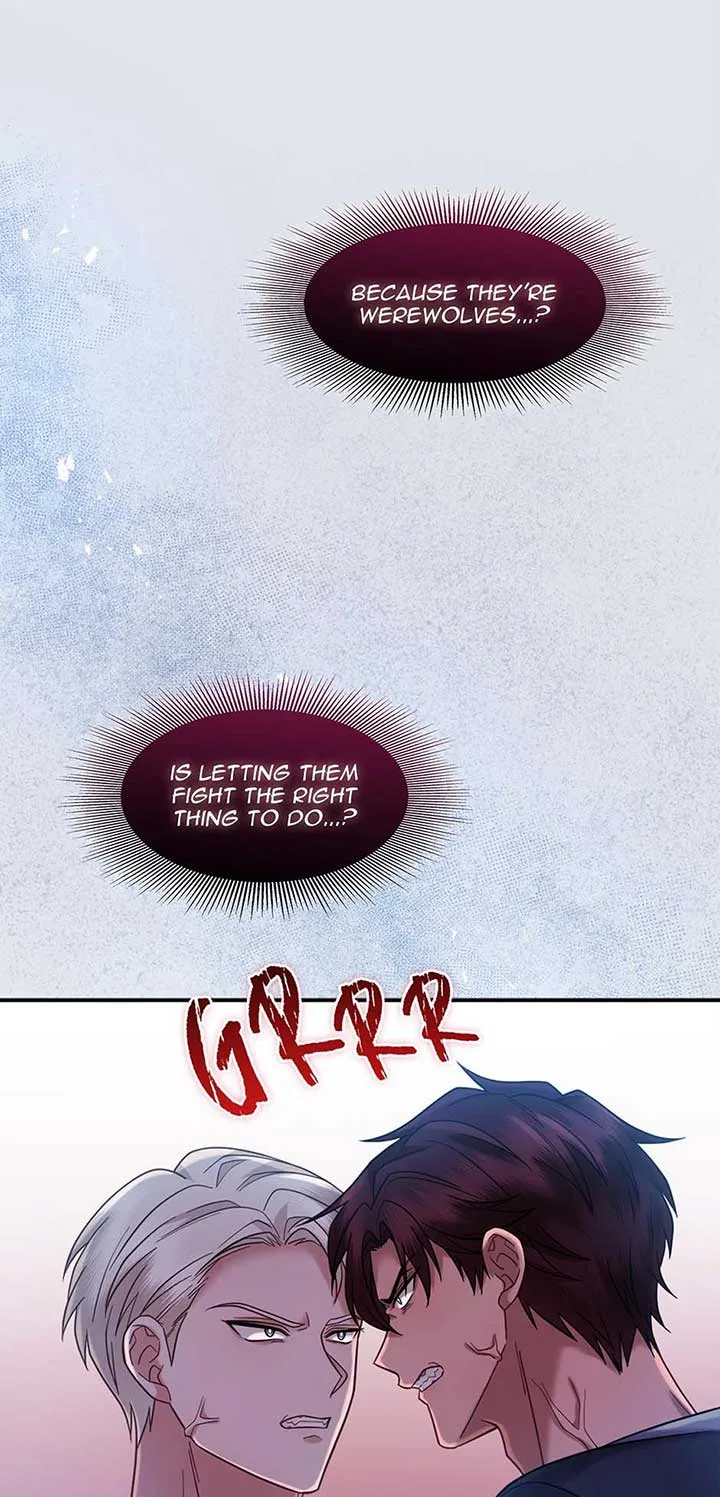 Torn Between Alphas Chapter 60 page 14