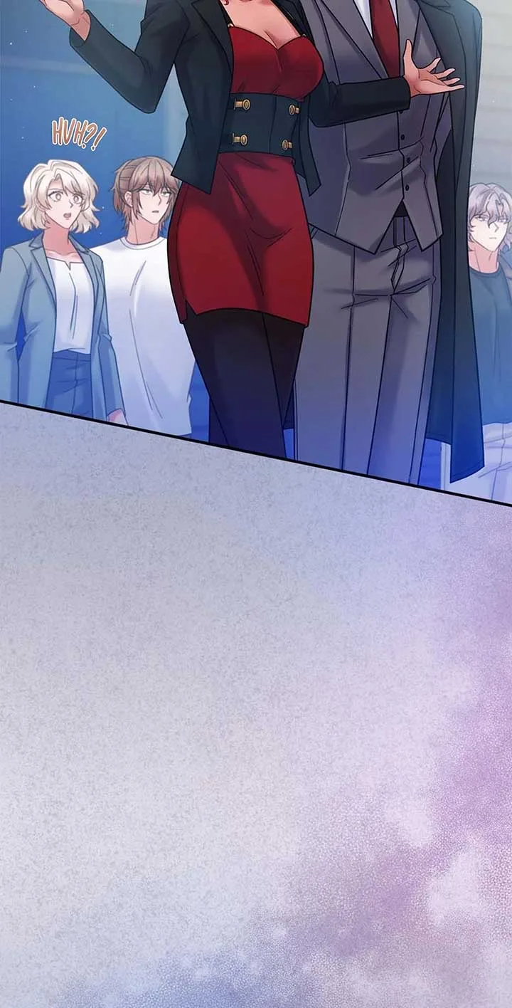 Torn Between Alphas Chapter 60 page 30