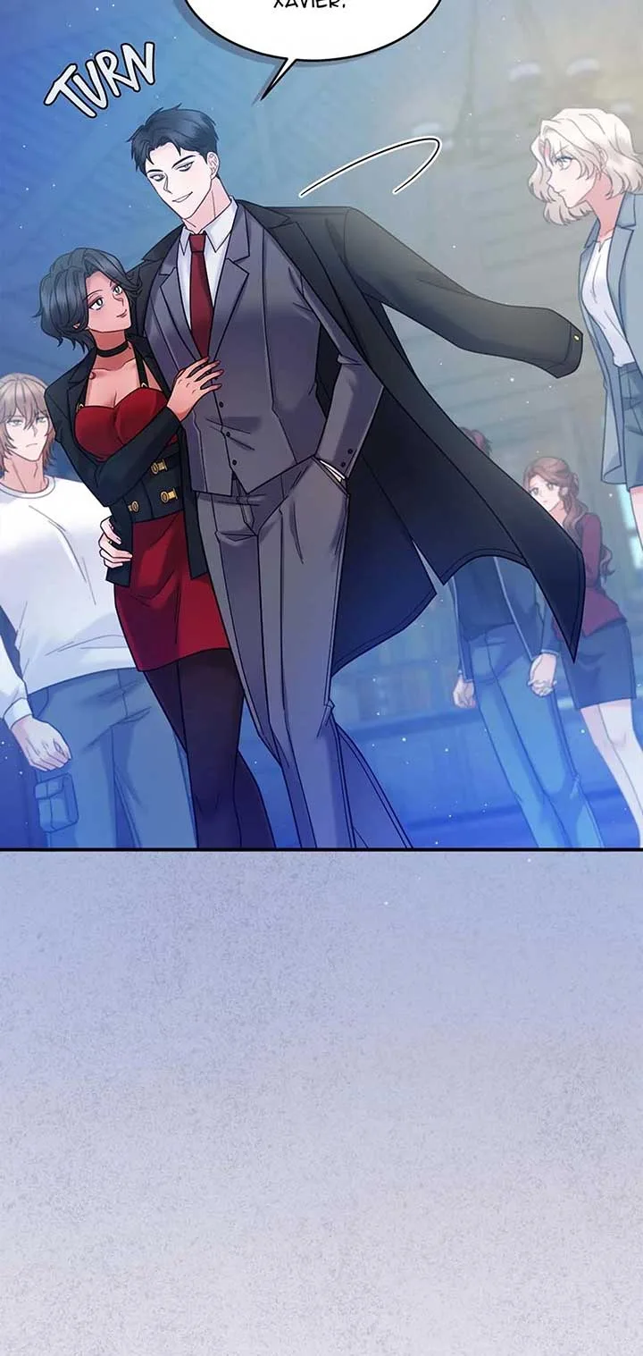 Torn Between Alphas Chapter 60 page 34