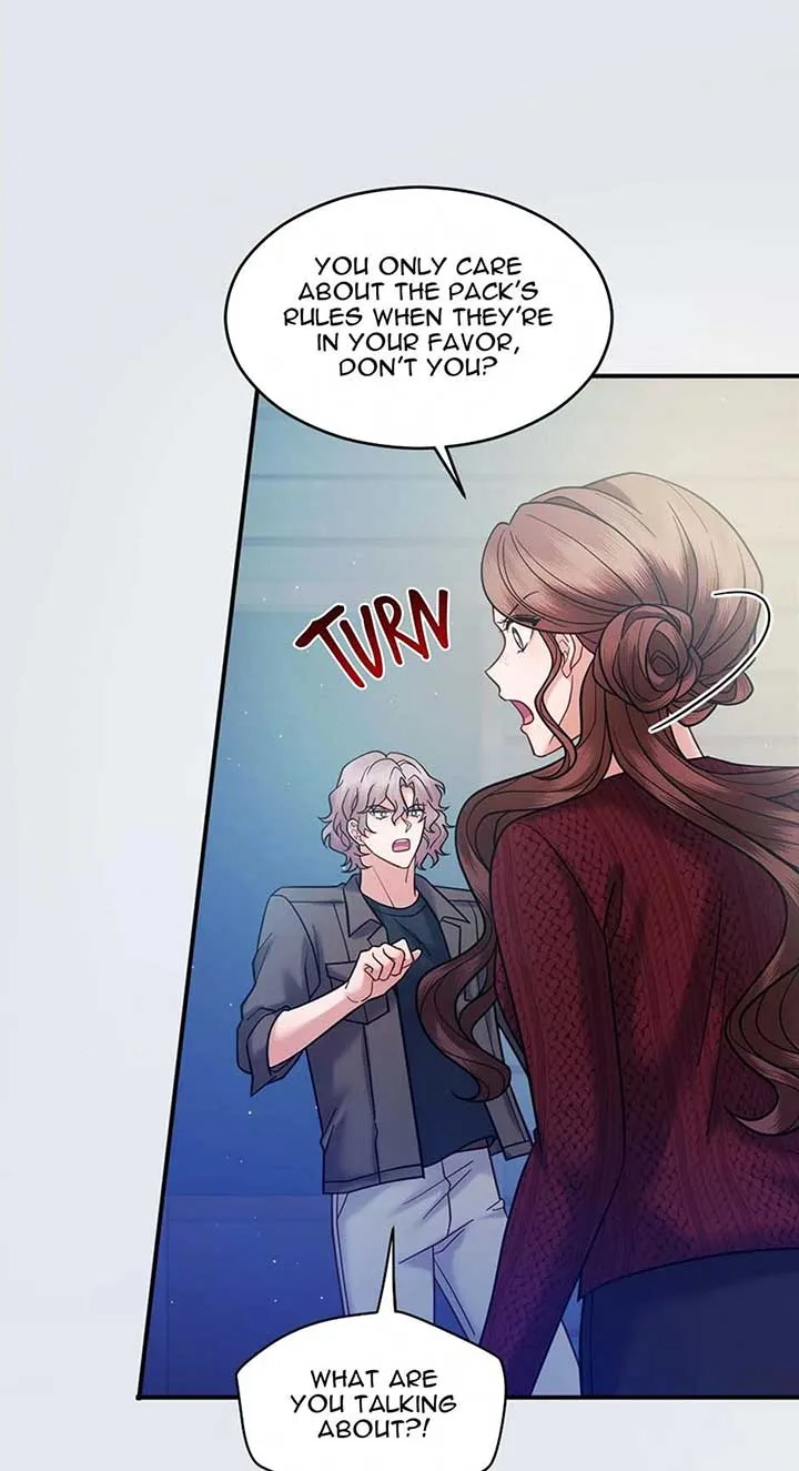 Torn Between Alphas Chapter 60 page 20