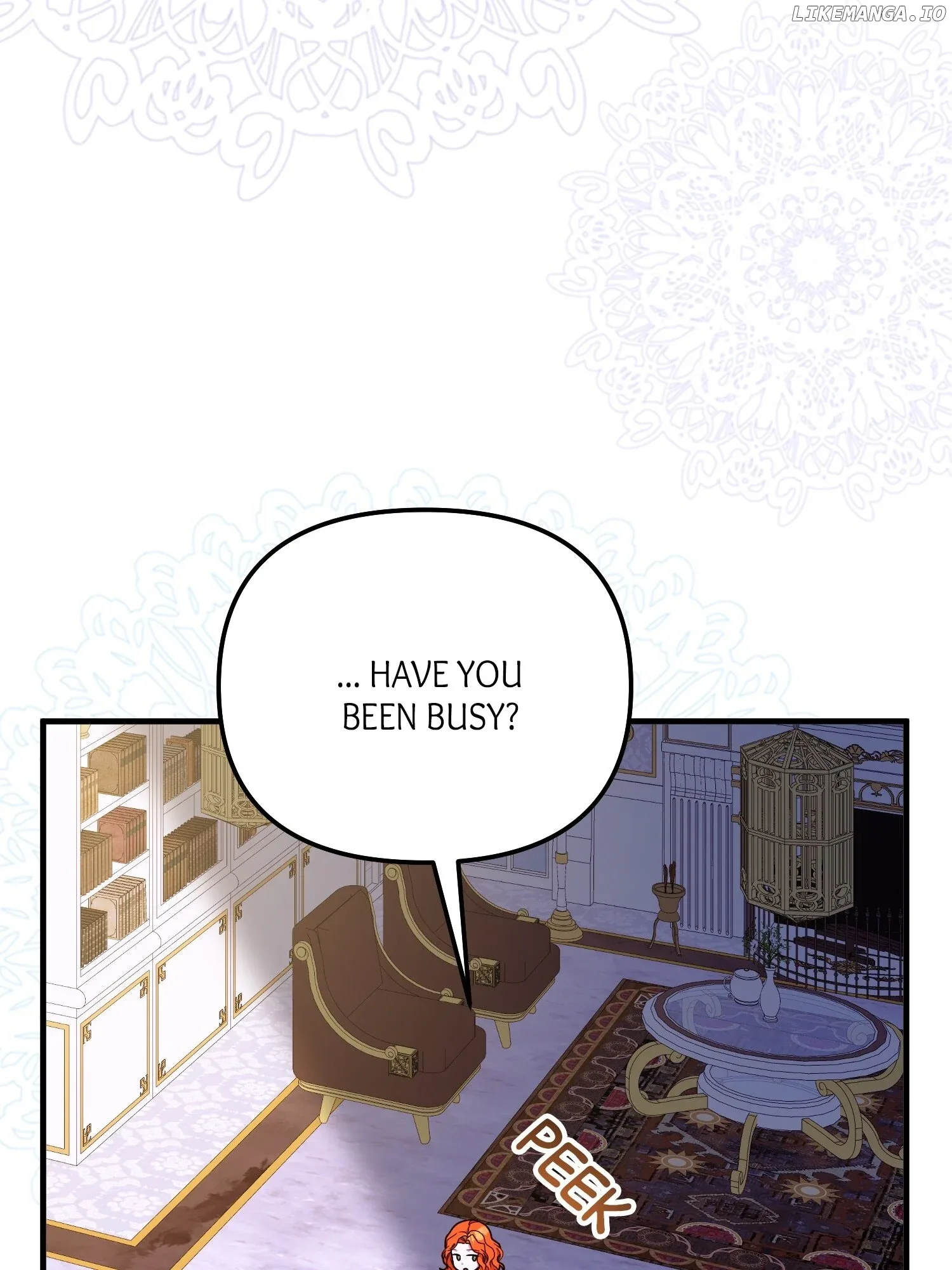 To Those Who Long for My Destruction Chapter 60 page 76