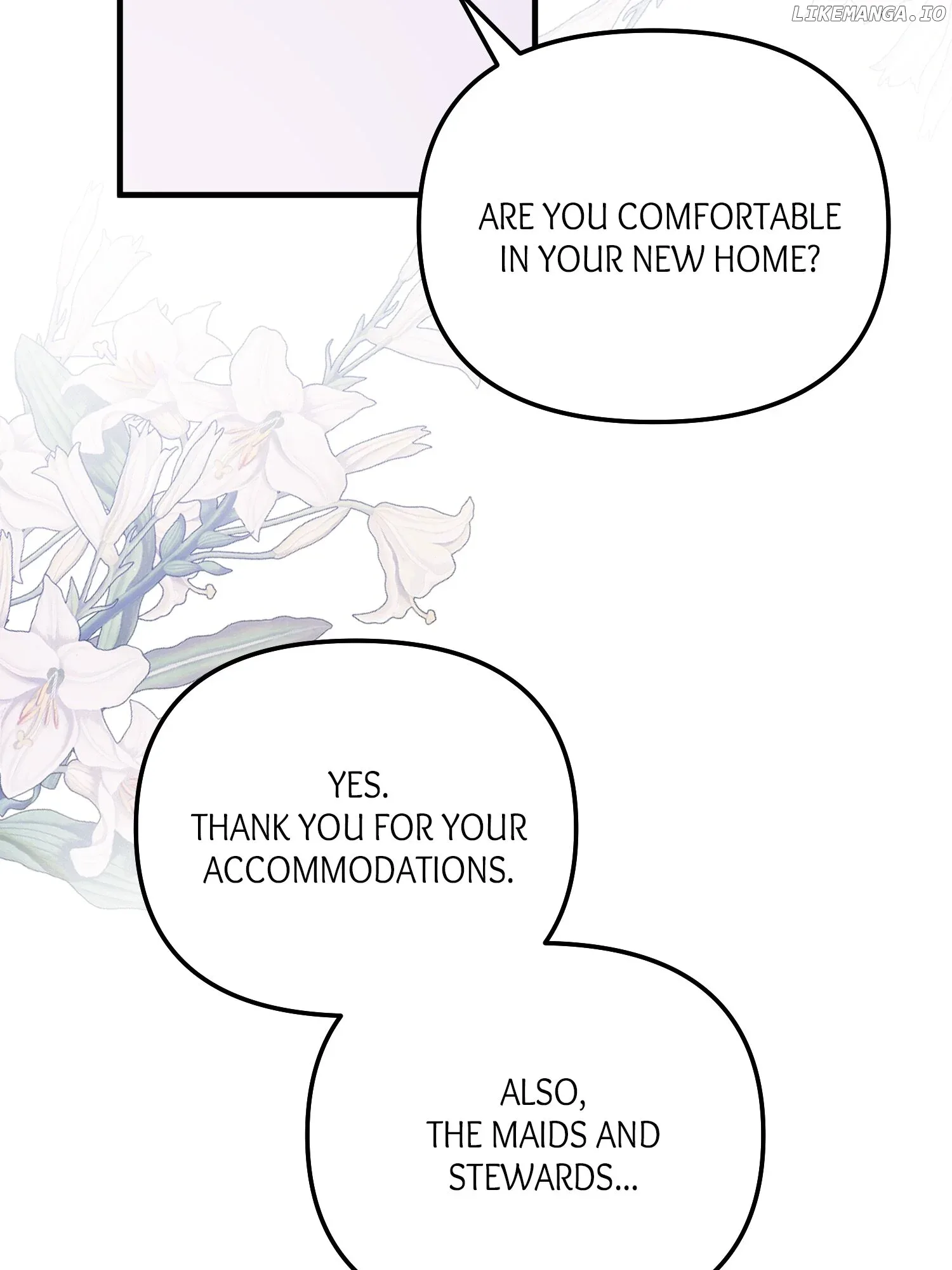 To Those Who Long for My Destruction Chapter 60 page 80