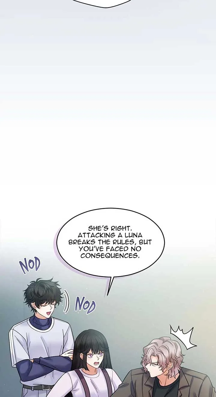 Torn Between Alphas Chapter 60 page 21