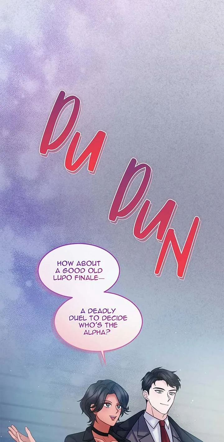 Torn Between Alphas Chapter 60 page 29