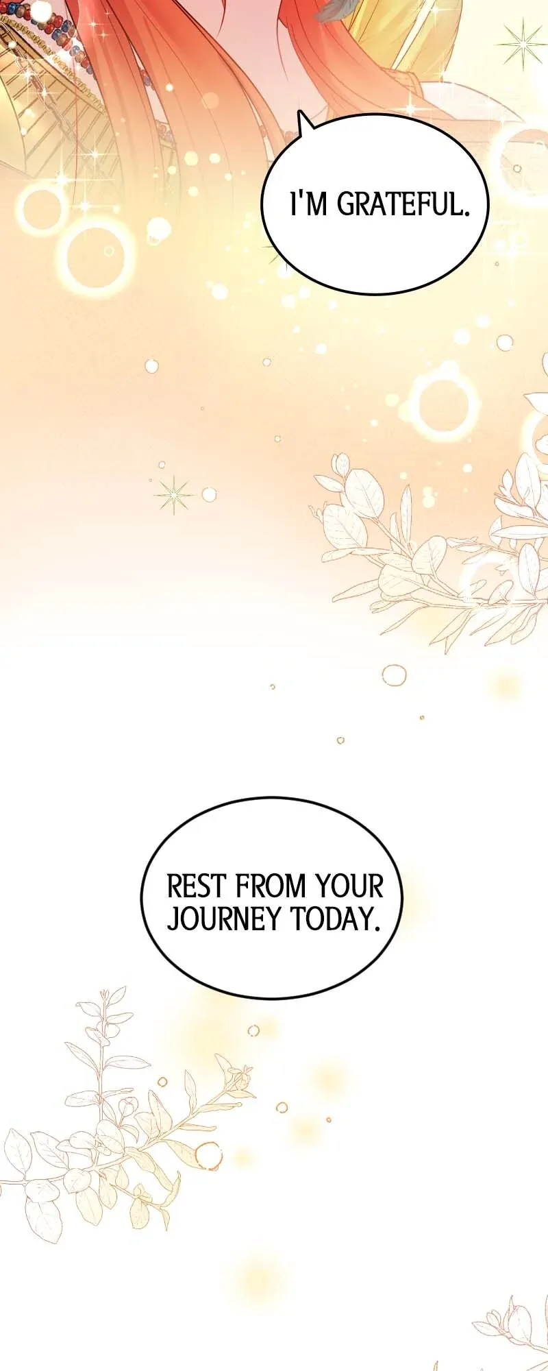 Useless Cinderella’s Feeble Attempt to Save the Kingdom Chapter 60 page 27