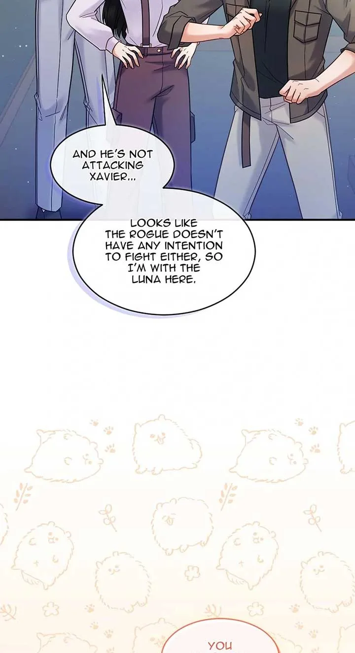 Torn Between Alphas Chapter 60 page 22
