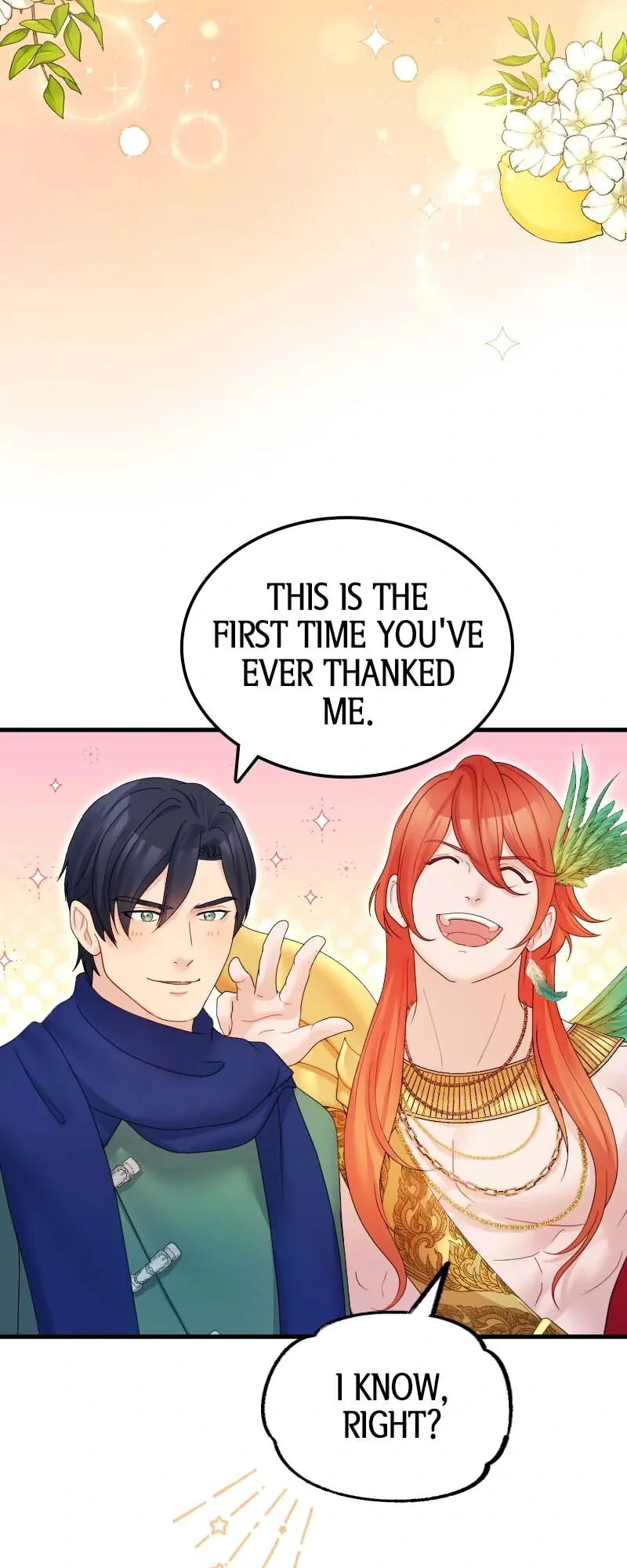 Useless Cinderella’s Feeble Attempt to Save the Kingdom Chapter 60 page 32