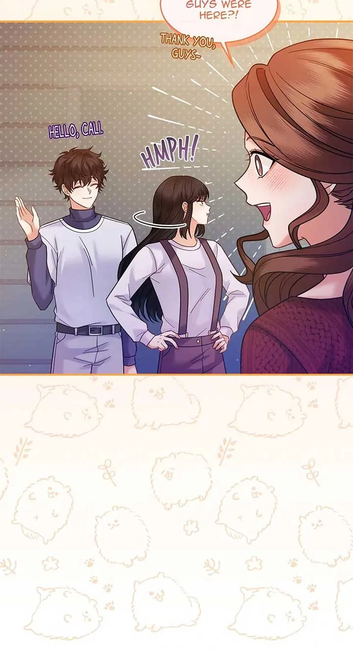 Torn Between Alphas Chapter 60 page 23