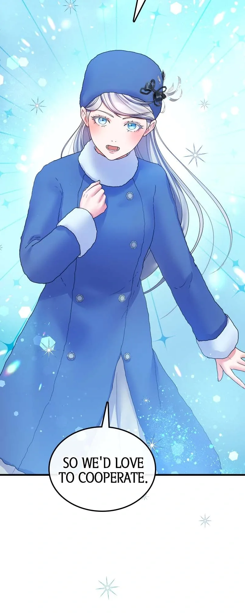 Useless Cinderella’s Feeble Attempt to Save the Kingdom Chapter 60 page 25