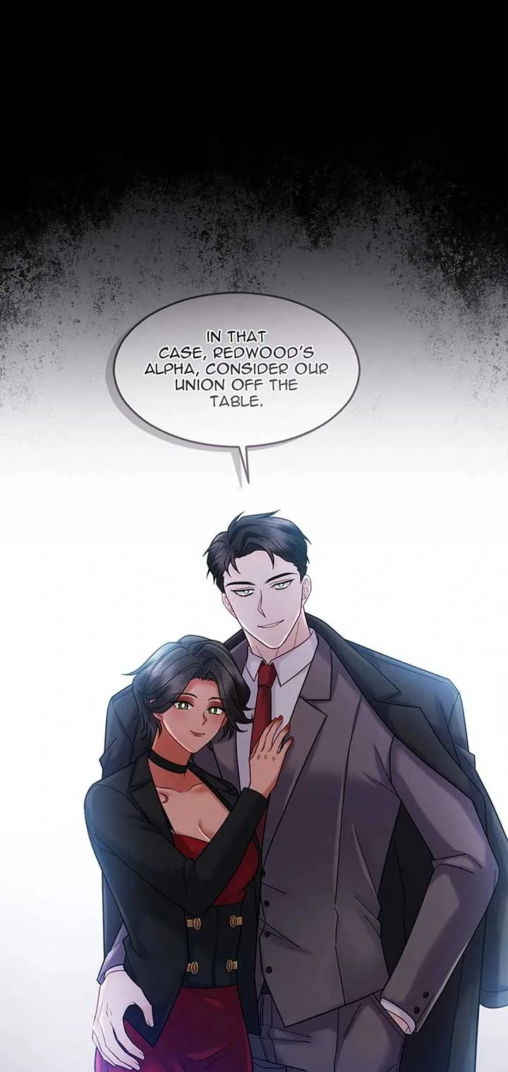 Torn Between Alphas Chapter 60 page 32
