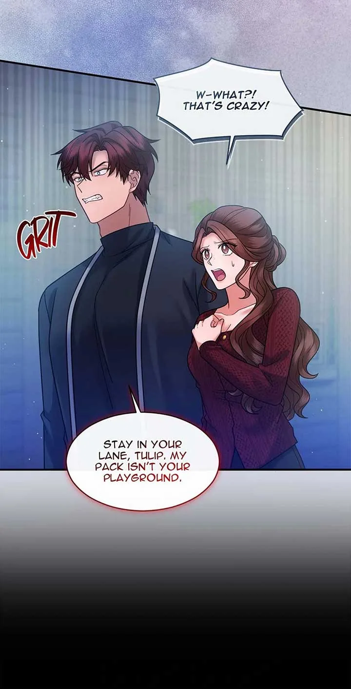 Torn Between Alphas Chapter 60 page 31