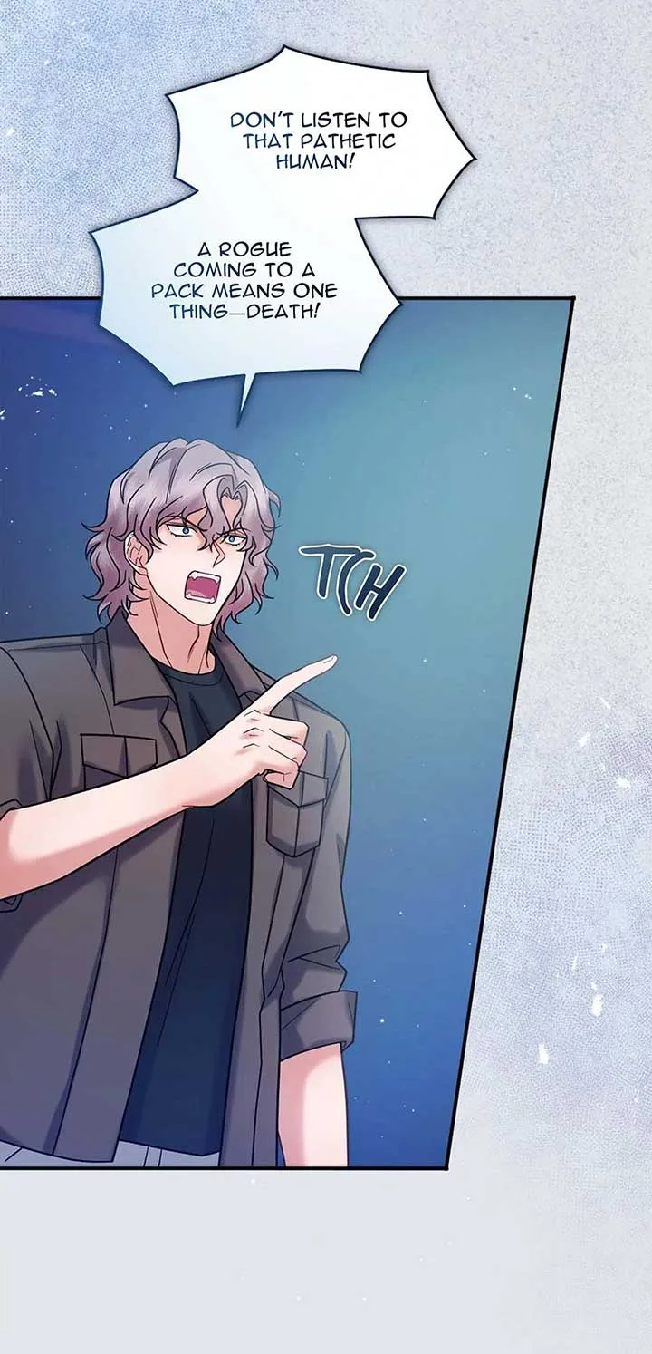 Torn Between Alphas Chapter 60 page 19
