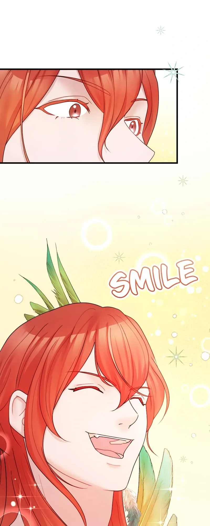 Useless Cinderella’s Feeble Attempt to Save the Kingdom Chapter 60 page 26