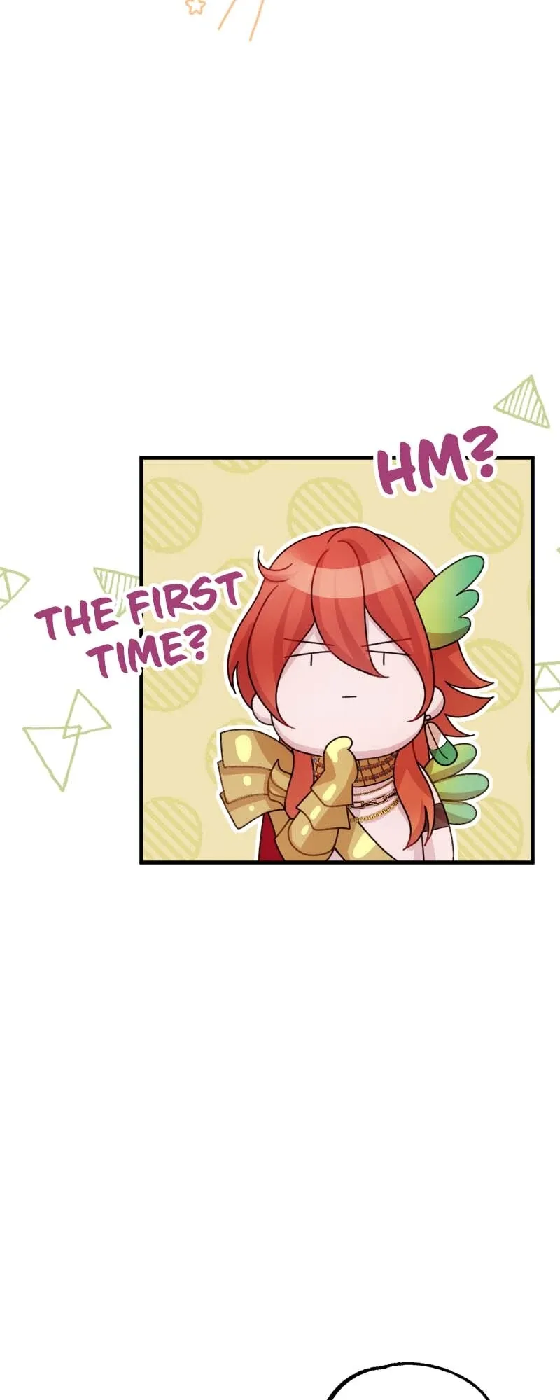 Useless Cinderella’s Feeble Attempt to Save the Kingdom Chapter 60 page 33
