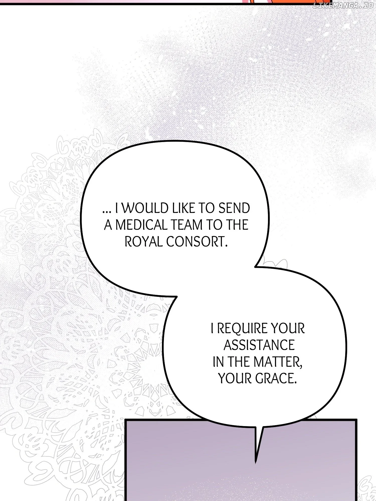 To Those Who Long for My Destruction Chapter 60 page 83
