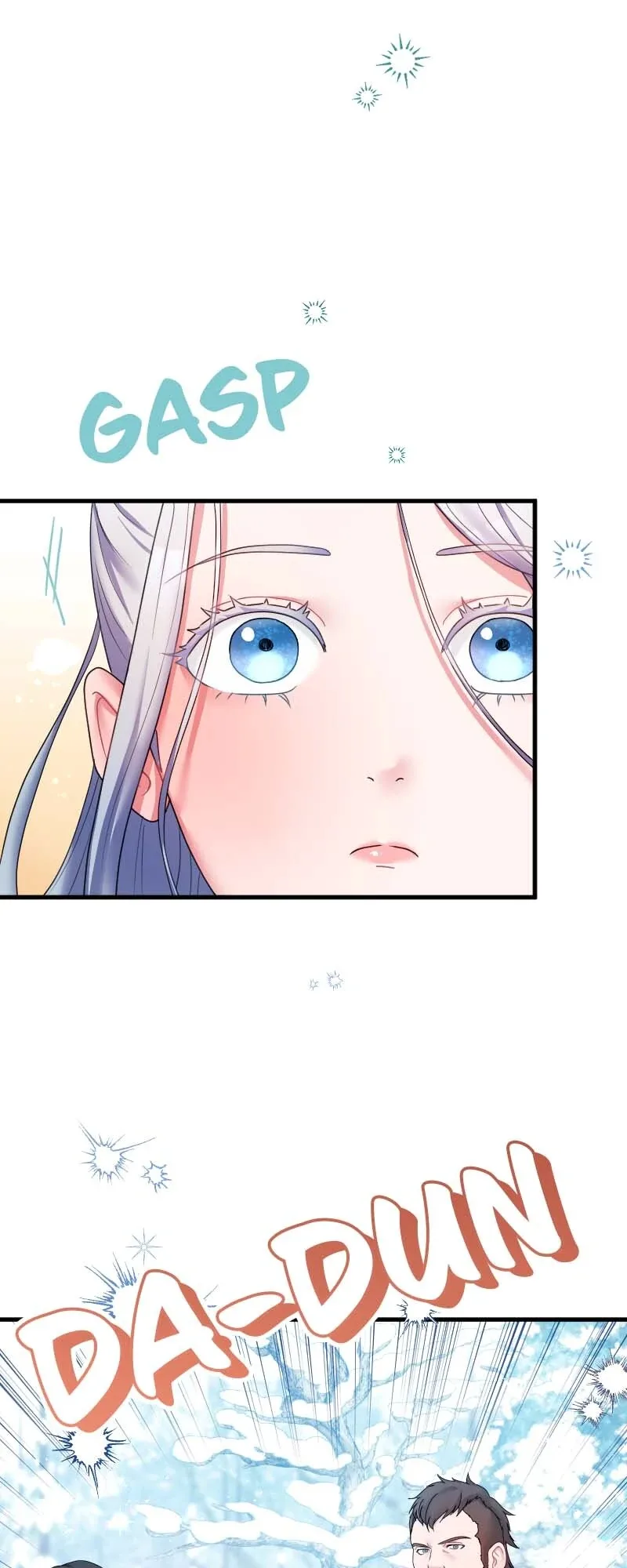 Useless Cinderella’s Feeble Attempt to Save the Kingdom Chapter 60 page 37