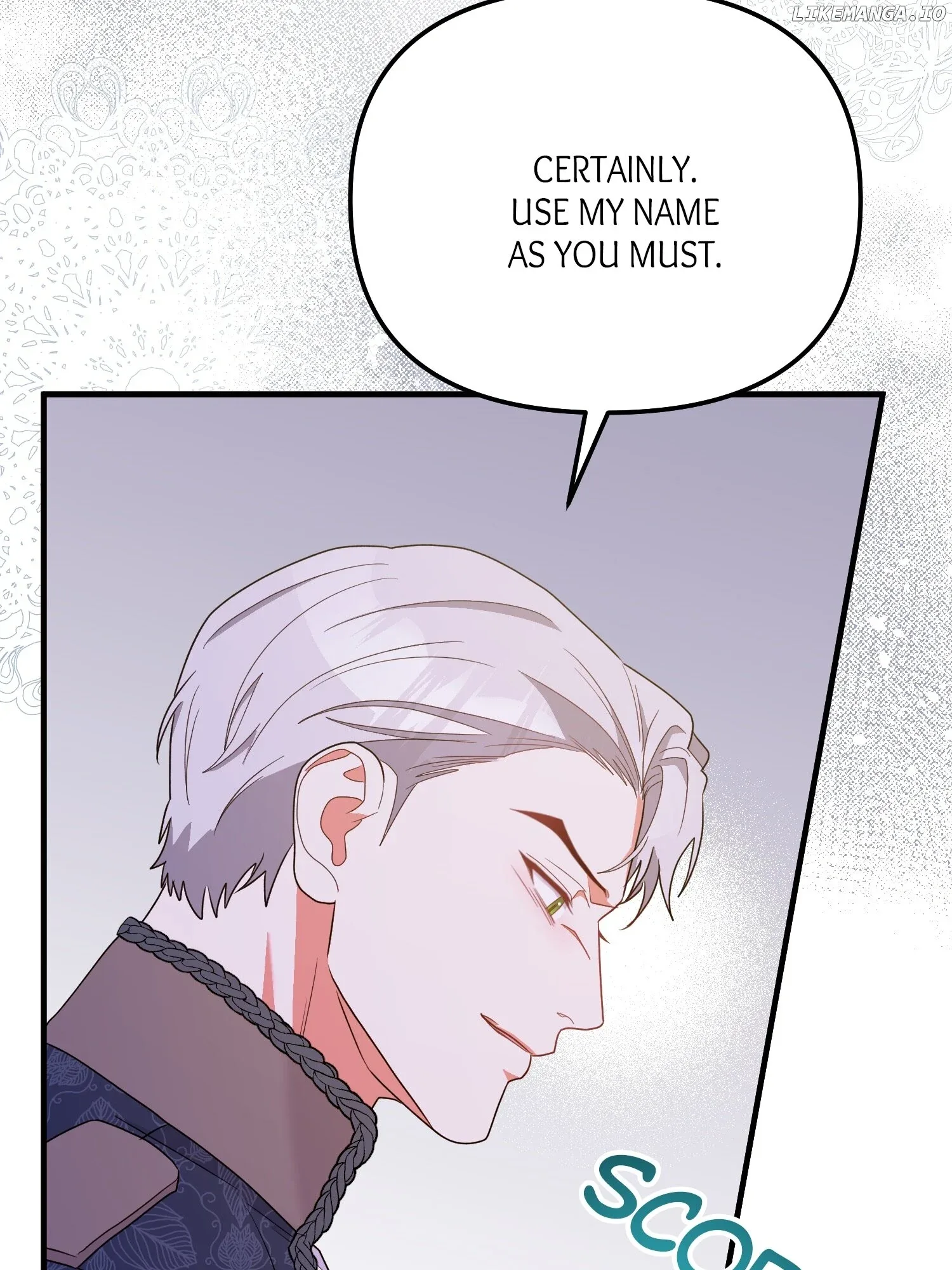 To Those Who Long for My Destruction Chapter 60 page 85