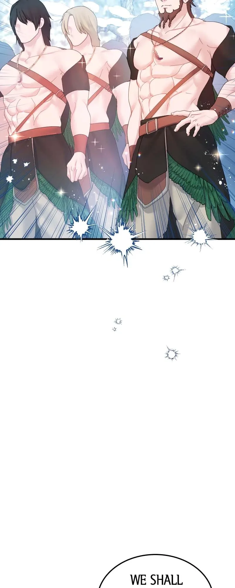 Useless Cinderella’s Feeble Attempt to Save the Kingdom Chapter 60 page 38