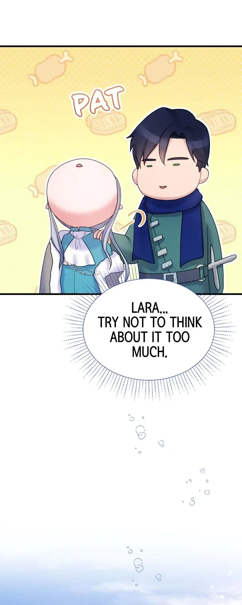 Useless Cinderella’s Feeble Attempt to Save the Kingdom Chapter 60 page 41