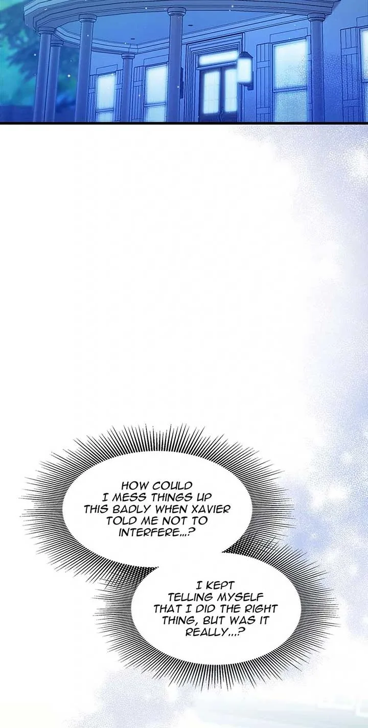 Torn Between Alphas Chapter 60 page 40