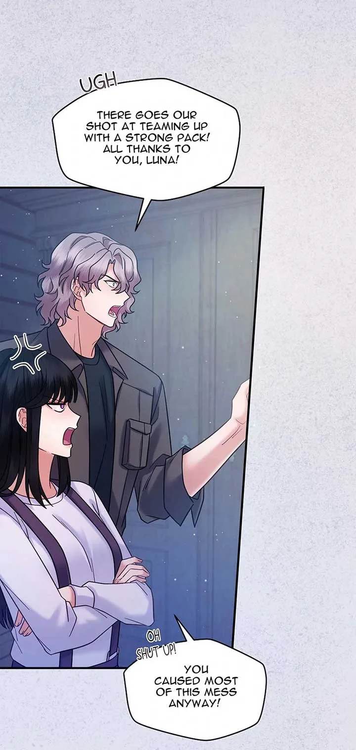 Torn Between Alphas Chapter 60 page 35