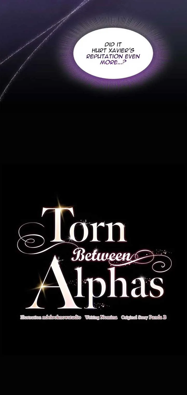 Torn Between Alphas Chapter 60 page 38