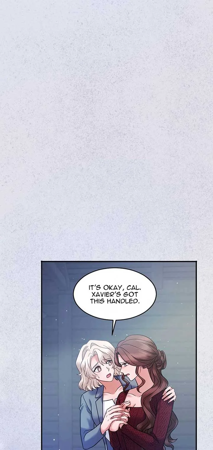 Torn Between Alphas Chapter 60 page 36