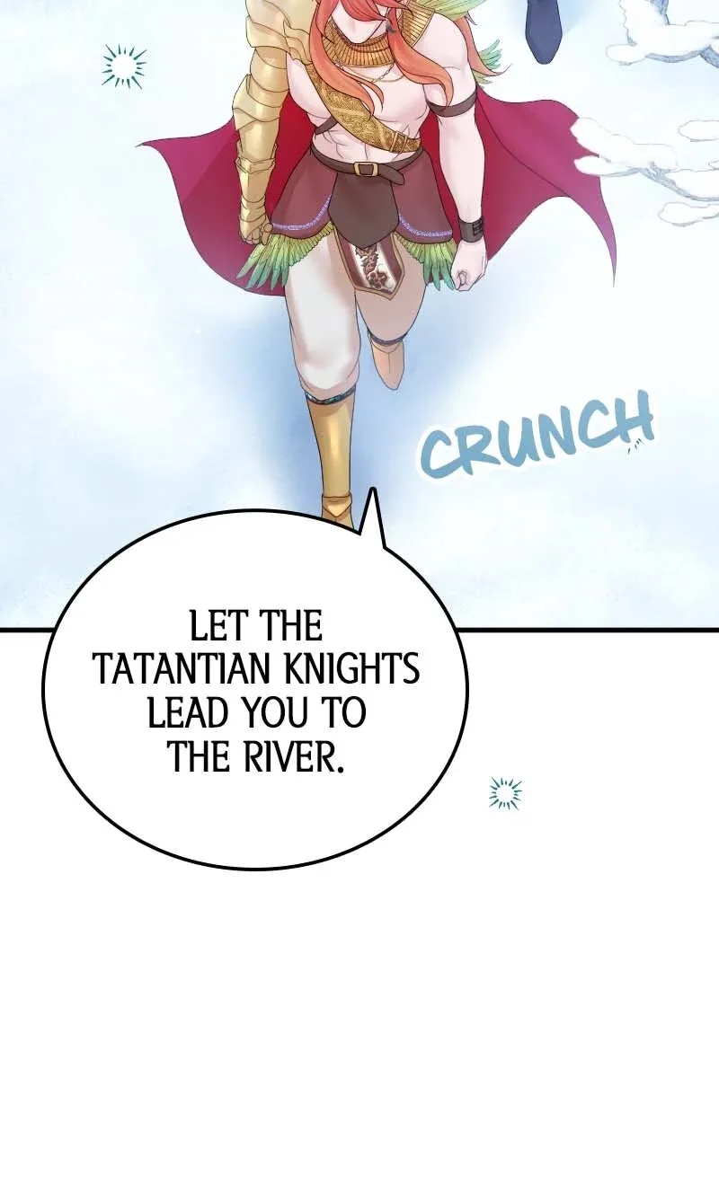 Useless Cinderella’s Feeble Attempt to Save the Kingdom Chapter 60 page 36